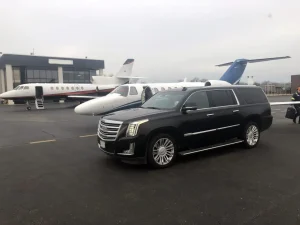 How to Choose an Airport Car Service – Washington D.C.